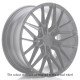Hliníkové disky Japan Racing JR38 19x8,5 ET35 5x112 Matt Black | race-shop.sk