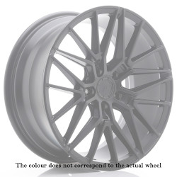 Japan Racing JR38 19x8,5 ET45 5x112 Matt Bronze
