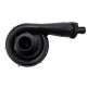 Vodné pumpy Davies Craig AN16 ORB na 3/4" (19mm) Push-lock fitting | race-shop.sk