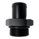 Redukcie závit / na hadicu Davies Craig AN16 ORB na 1" (25mm) Push-lock fitting | race-shop.sk