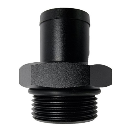 Redukcie závit / na hadicu Davies Craig AN16 ORB na 1" (25mm) Push-lock fitting | race-shop.sk