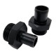 Redukcie závit / na hadicu Davies Craig AN16 ORB na 1" (25mm) Push-lock fitting | race-shop.sk
