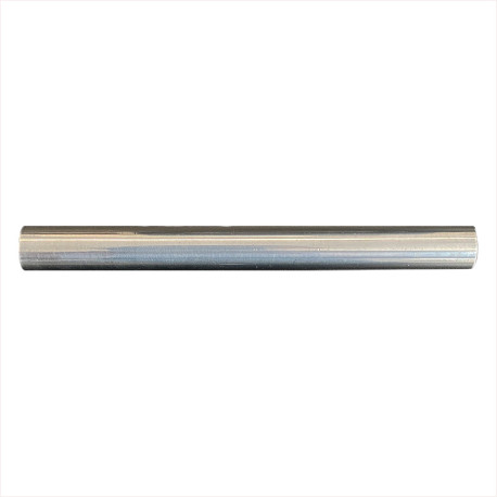 Hliníkové rúry a spojky, rovné Hliníková spojka- rovná 10mm (0,40") | race-shop.sk