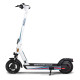 Reklamné predmety a darčeky E-scooter SPARCO MAX S2 MARTINI RACING - biela | race-shop.sk