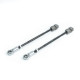 E9X CNC71 Steering lock kit for BMW E8X/E9X - PRO KIT | race-shop.sk