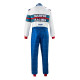 Kombinézy FIA pretekárska kombinéza SPARCO Martini Racing Replica `00 COMPETITION (R567) | race-shop.sk