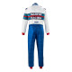Kombinézy FIA race suit Sparco Martini Racing Replica `00 COMPETITION (R567) | race-shop.sk