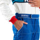 Kombinézy FIA race suit Sparco Martini Racing Replica `00 COMPETITION (R567) | race-shop.sk