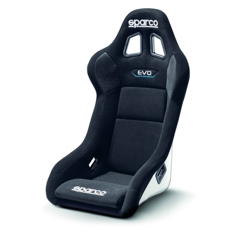 Športové sedačky s FIA homologizáciou Sport seat Sparco MARTINI RACING EVO QRT X FIA | race-shop.sk
