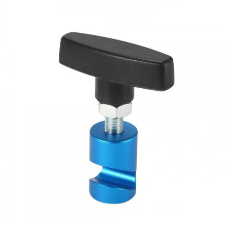 Ostatné Svorka vzpery kapoty/ kufra RACES - rôzne farby | race-shop.sk