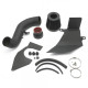Športové sania RACES Cold air intake system RACES for A3 1.6L / 1.8L / 2.0L L4 2013-2018 | race-shop.sk