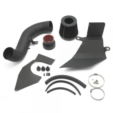 Športové sania RACES Cold air intake system RACES for A3 1.6L / 1.8L / 2.0L L4 2013-2018 | race-shop.sk