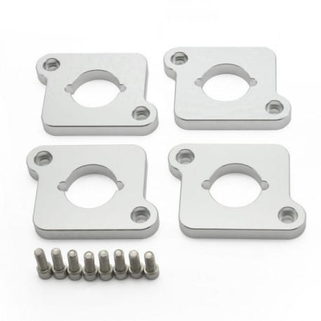 Zapaľovacie cievky RACES Hliníkové podložky na zapaľovacie cievky pre VW a Audi 1.8T-2.0TFSI | race-shop.sk