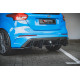 Body kit a vizuálne doplnky Racing Durability Zadné bočné splittre Ford Focus RS Mk3 | race-shop.sk