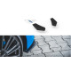 Body kit a vizuálne doplnky Racing Durability Zadné bočné splittre Ford Focus RS Mk3 | race-shop.sk