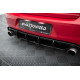 Body kit a vizuálne doplnky Racing Durability Zadný difúzor V2 Volkswagen Golf GTI Mk6 | race-shop.sk