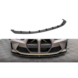 Street Pro Predný splitter BMW M4 G82 / M3 G80