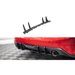 Street Pro Zadný difúzor BMW Z4 M-Pack G29
