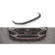 Body kit a vizuálne doplnky Street Pro Predný splitter Hyundai I30 N Hatchback/Fastback Mk3 Facelift | race-shop.sk