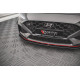 Body kit a vizuálne doplnky Street Pro Predný splitter Hyundai I30 N Hatchback/Fastback Mk3 Facelift | race-shop.sk