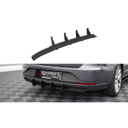 Street Pro Zadný difúzor Seat Leon FR Sportstourer Mk3