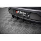 Body kit a vizuálne doplnky Street Pro Zadný difúzor Seat Leon FR Sportstourer Mk3 | race-shop.sk