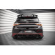 Body kit a vizuálne doplnky Street Pro Zadný difúzor Hyundai I20 N Mk3 | race-shop.sk