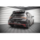 Body kit a vizuálne doplnky Street Pro Zadný difúzor Hyundai I20 N Mk3 | race-shop.sk