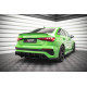 Body kit a vizuálne doplnky Street Pro Zadný difúzor Audi RS3 Sedan 8Y | race-shop.sk