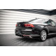 Body kit a vizuálne doplnky Street Pro Zadný difúzor Volkwagen Passat B8 Facelift | race-shop.sk