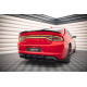 Body kit a vizuálne doplnky Street Pro Zadný difúzor Dodge Charger RT Mk7 Facelift | race-shop.sk