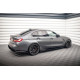 Body kit a vizuálne doplnky Street Pro Difúzory bočných prahov BMW M3 G80 | race-shop.sk