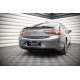 Body kit a vizuálne doplnky Street Pro Zadný difúzor Opel Insignia Mk2 | race-shop.sk