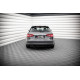 Body kit a vizuálne doplnky Street Pro Zadný difúzor Audi A3 Sportback 8V | race-shop.sk