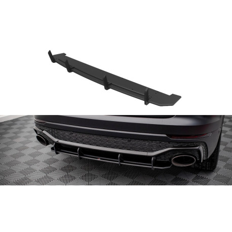 Body kit a vizuálne doplnky Street Pro Zadný difúzor Audi RSQ8 Mk1 | race-shop.sk