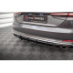Body kit a vizuálne doplnky Street Pro Zadný difúzor Audi S5 Coupe / Sportback F5 | race-shop.sk