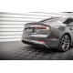 Body kit a vizuálne doplnky Street Pro Zadný difúzor Audi S5 Coupe / Sportback F5 | race-shop.sk