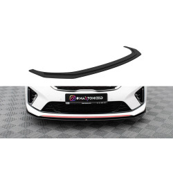 MAXTON DESIGN Street Pro predný splitter pre Kia Ceed GT Mk3 / Proceed Mk1