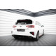 Body kit a vizuálne doplnky Street Pro Zadný difúzor Kia Ceed GT Mk3 | race-shop.sk