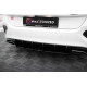 Body kit a vizuálne doplnky Street Pro Zadný difúzor Kia Ceed GT Mk3 | race-shop.sk