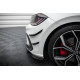 Body kit a vizuálne doplnky Krídla predného nárazníka (Canards) Volkswagen Polo GTI Mk6 Facelift | race-shop.sk