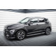 Body kit a vizuálne doplnky Difúzory bočných prahov Hyundai Kona N-line Mk2 | race-shop.sk
