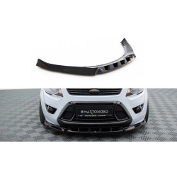 Predný splitter Ford Kuga ST Mk1
