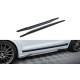 Body kit a vizuálne doplnky Difúzory bočných prahov Ford Kuga ST Mk1 | race-shop.sk
