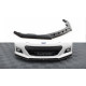 Body kit a vizuálne doplnky Front Splitter V4 Subaru BRZ | race-shop.sk
