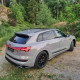 Body kit a vizuálne doplnky Spoiler Cap Audi e-Tron S-Line | race-shop.sk