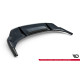Body kit a vizuálne doplnky Central Rear Splitter (with vertical bars) Audi e-Tron S-Line | race-shop.sk