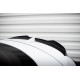 Body kit a vizuálne doplnky Spoiler Cap 3D Opel Cascada | race-shop.sk