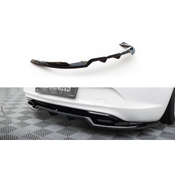 Centrálny zadný difuzor (so zvislými pruhmi) Opel Cascada