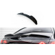 Body kit a vizuálne doplnky Spoiler Cap 3D Mercedes-Benz E Sedan AMG-Line W214 | race-shop.sk